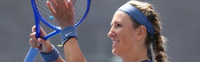 新历史！阿扎伦卡解锁大满贯又一成就